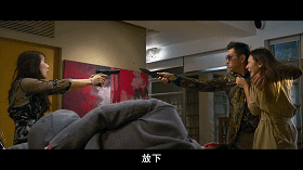 图片[25]-穷男妓洗白的淫乱童话港片《鸭王》-闲聊吹水论坛-社区系统-老王资源部落