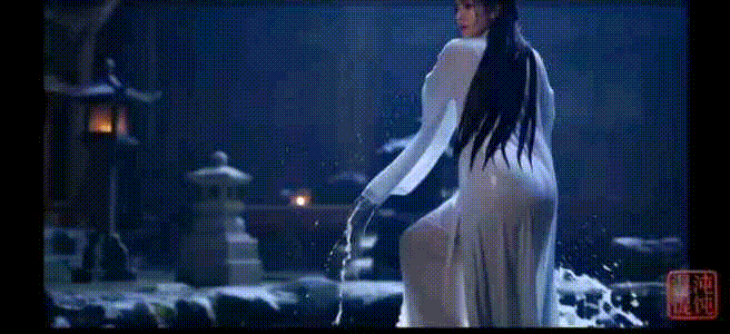 分享一个小短片AI小龙女与尹志平的那一夜-老王资源部落