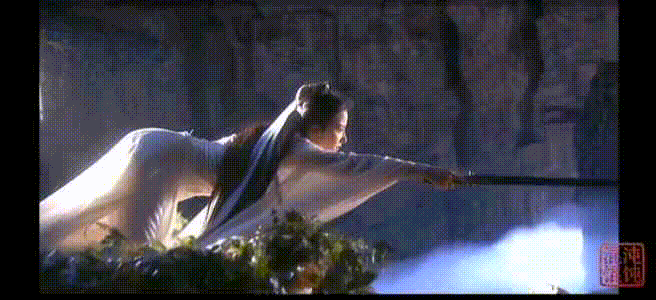 分享一个小短片AI小龙女与尹志平的那一夜-老王资源部落