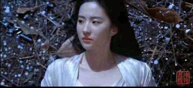 图片[14]-分享一个小短片AI小龙女与尹志平的那一夜-闲聊吹水论坛-社区系统-老王资源部落