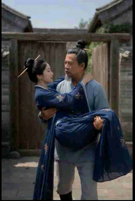 图片[17]-【AI小短剧】巨乳狐狸报恩+绝美古风写真-闲聊吹水论坛-社区系统-老王资源部落