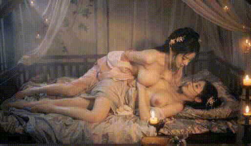 图片[38]-【AI小短剧】巨乳狐狸报恩+绝美古风写真-闲聊吹水论坛-社区系统-老王资源部落