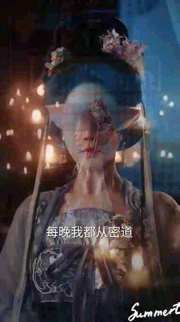 【AI古装真人成人剧】槿乔1-11集-老王资源部落