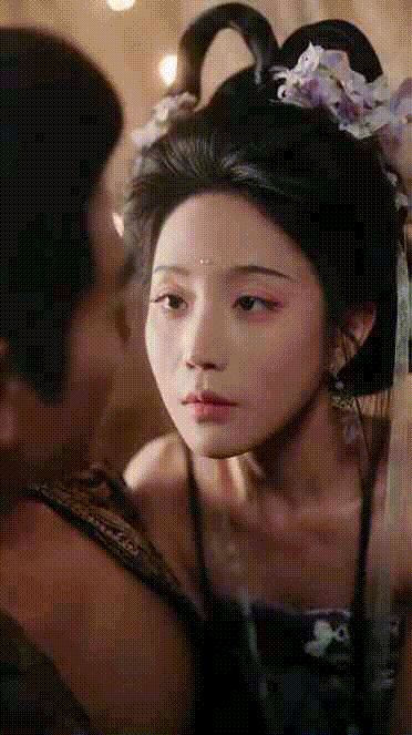 图片[20]-【AI古装真人成人剧】槿乔1-11集-闲聊吹水论坛-社区系统-老王资源部落