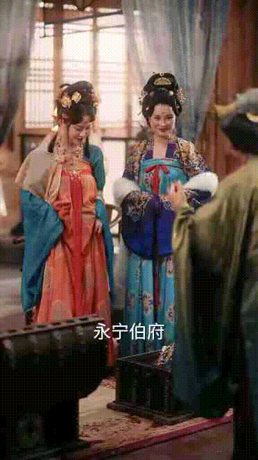 图片[32]-【AI古装真人成人剧】槿乔1-11集-闲聊吹水论坛-社区系统-老王资源部落