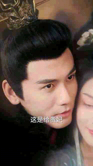 图片[33]-【AI古装真人成人剧】槿乔1-11集-闲聊吹水论坛-社区系统-老王资源部落