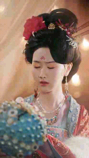 图片[34]-【AI古装真人成人剧】槿乔1-11集-闲聊吹水论坛-社区系统-老王资源部落