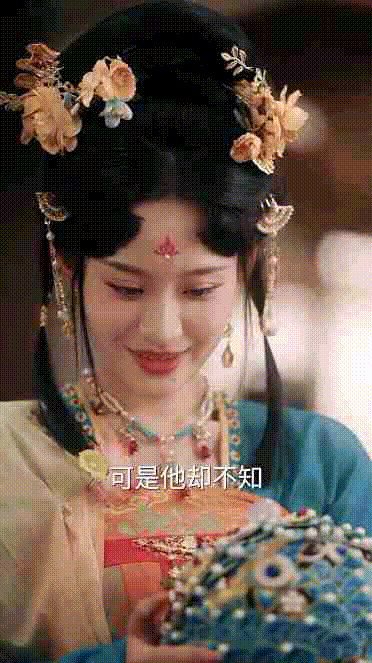 图片[35]-【AI古装真人成人剧】槿乔1-11集-闲聊吹水论坛-社区系统-老王资源部落