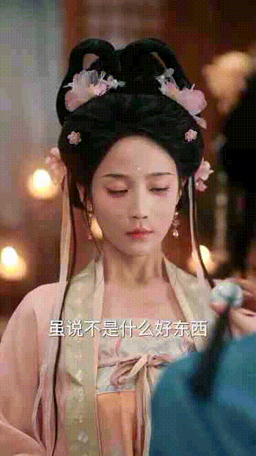 图片[36]-【AI古装真人成人剧】槿乔1-11集-闲聊吹水论坛-社区系统-老王资源部落