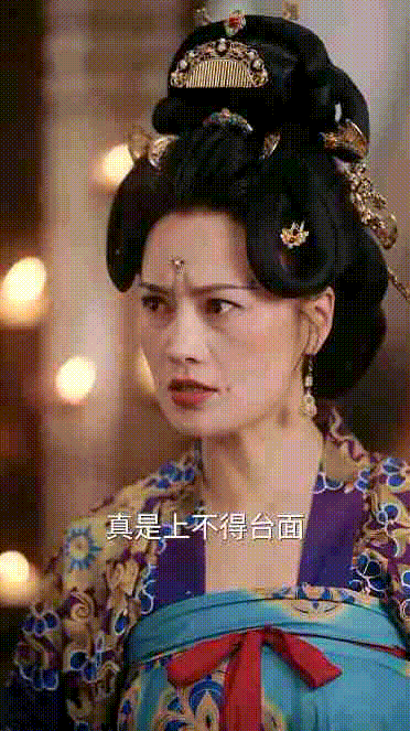 图片[38]-【AI古装真人成人剧】槿乔1-11集-闲聊吹水论坛-社区系统-老王资源部落