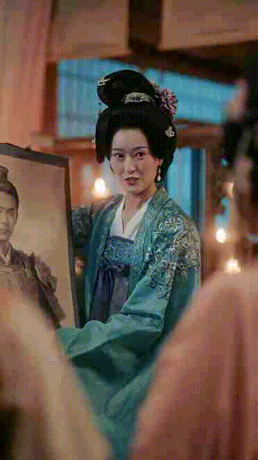图片[44]-【AI古装真人成人剧】槿乔1-11集-闲聊吹水论坛-社区系统-老王资源部落