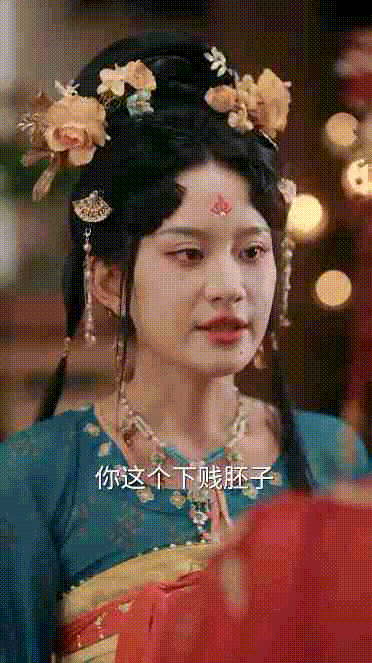 图片[61]-【AI古装真人成人剧】槿乔1-11集-闲聊吹水论坛-社区系统-老王资源部落