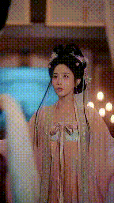 图片[46]-【AI古装真人成人剧】槿乔1-11集-闲聊吹水论坛-社区系统-老王资源部落