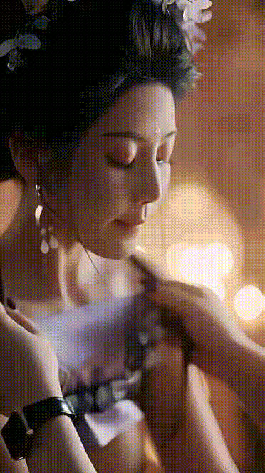 图片[48]-【AI古装真人成人剧】槿乔1-11集-闲聊吹水论坛-社区系统-老王资源部落