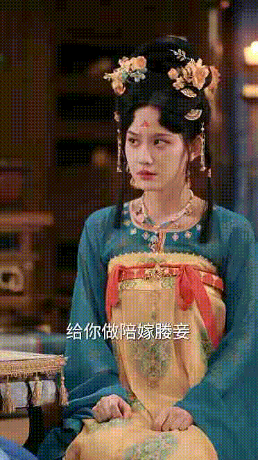 图片[66]-【AI古装真人成人剧】槿乔1-11集-闲聊吹水论坛-社区系统-老王资源部落