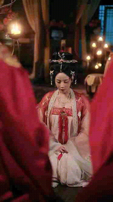 图片[78]-【AI古装真人成人剧】槿乔1-11集-闲聊吹水论坛-社区系统-老王资源部落