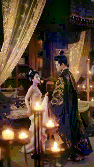 图片[89]-【AI古装真人成人剧】槿乔1-11集-闲聊吹水论坛-社区系统-老王资源部落