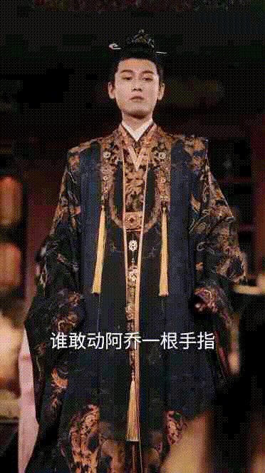 图片[95]-【AI古装真人成人剧】槿乔1-11集-闲聊吹水论坛-社区系统-老王资源部落