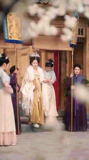 图片[104]-【AI古装真人成人剧】槿乔1-11集-闲聊吹水论坛-社区系统-老王资源部落