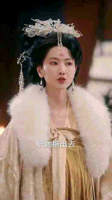 图片[110]-【AI古装真人成人剧】槿乔1-11集-闲聊吹水论坛-社区系统-老王资源部落