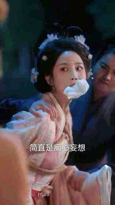 图片[111]-【AI古装真人成人剧】槿乔1-11集-闲聊吹水论坛-社区系统-老王资源部落