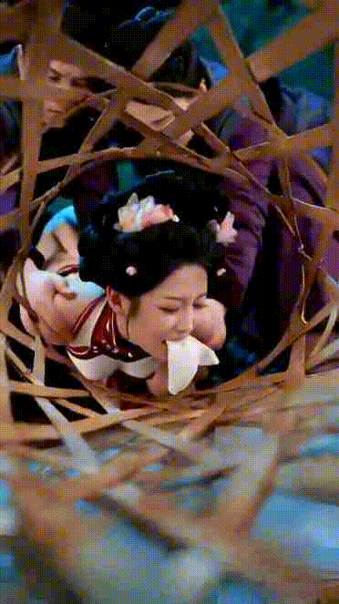 图片[112]-【AI古装真人成人剧】槿乔1-11集-闲聊吹水论坛-社区系统-老王资源部落