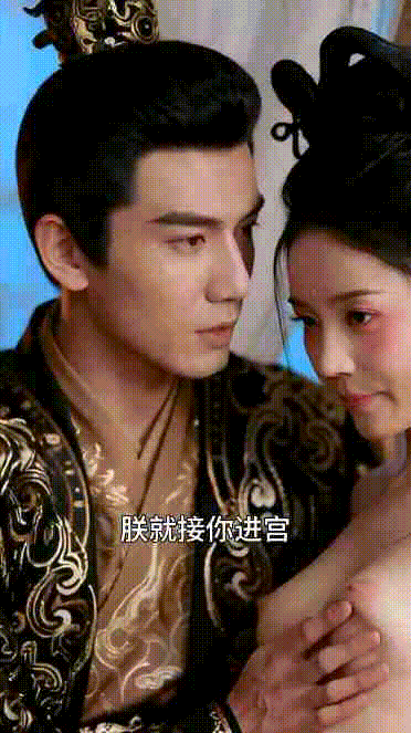 图片[127]-【AI古装真人成人剧】槿乔1-11集-闲聊吹水论坛-社区系统-老王资源部落