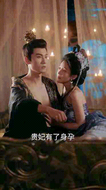 图片[22]-【AI古装真人成人剧】槿乔1-11集-闲聊吹水论坛-社区系统-老王资源部落