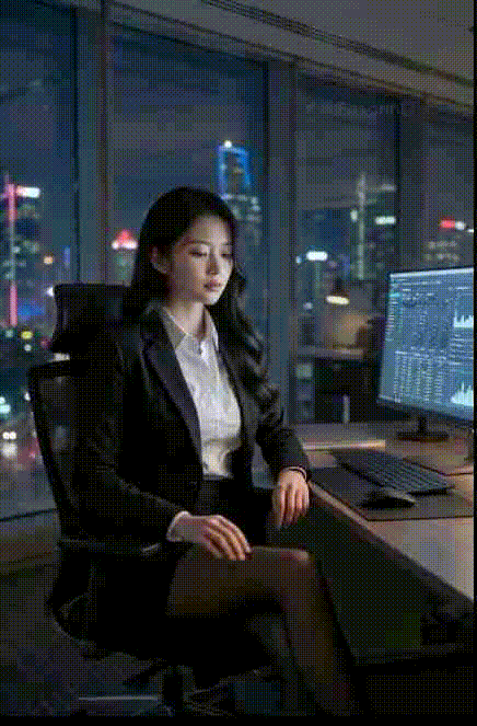 图片[61]-【AI真人短剧】千金大小姐的隐密肉棒-闲聊吹水论坛-社区系统-老王资源部落