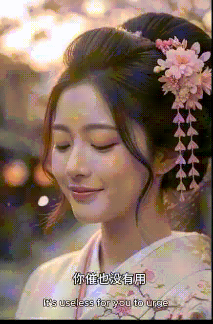 图片[86]-【AI真人短剧】千金大小姐的隐密肉棒-闲聊吹水论坛-社区系统-老王资源部落