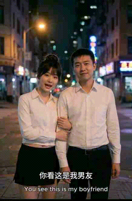 图片[118]-【AI真人短剧】千金大小姐的隐密肉棒-闲聊吹水论坛-社区系统-老王资源部落
